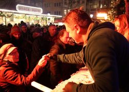 Weihnachtsmarkt In Jena 2019 00034